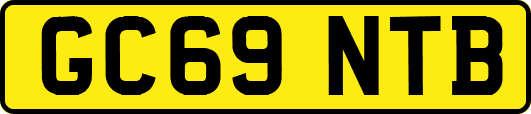 GC69NTB