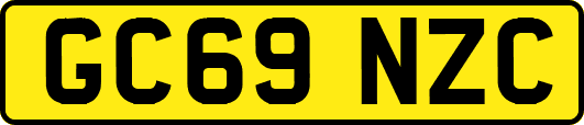GC69NZC