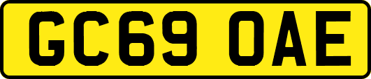 GC69OAE
