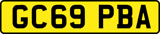 GC69PBA
