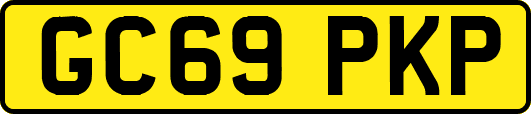 GC69PKP