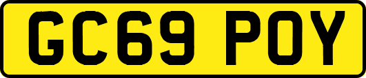 GC69POY