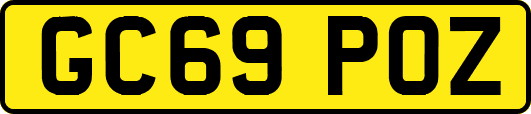 GC69POZ