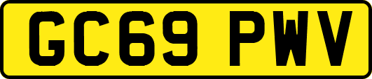 GC69PWV