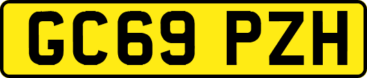 GC69PZH