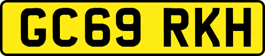 GC69RKH