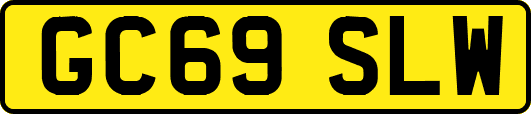 GC69SLW
