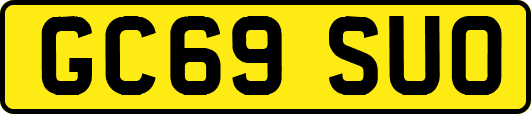 GC69SUO