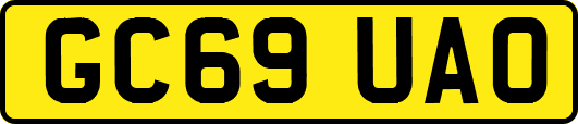 GC69UAO