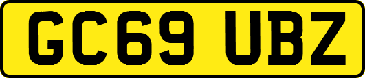 GC69UBZ