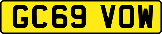 GC69VOW
