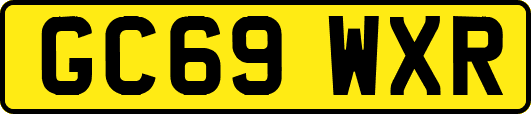 GC69WXR