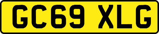 GC69XLG