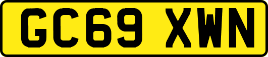 GC69XWN
