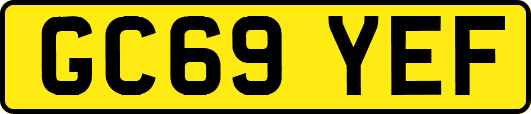 GC69YEF