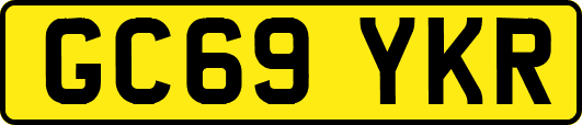 GC69YKR