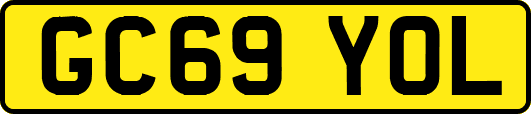 GC69YOL