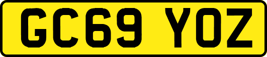 GC69YOZ