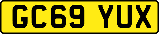 GC69YUX