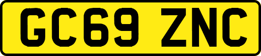 GC69ZNC