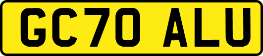 GC70ALU