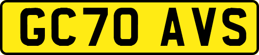 GC70AVS