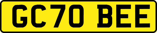 GC70BEE