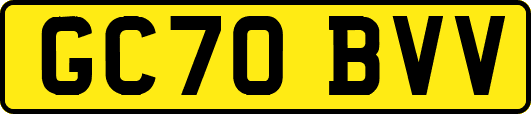 GC70BVV