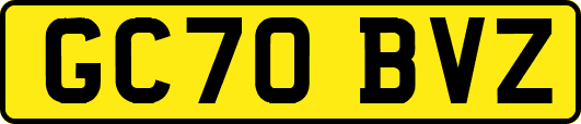 GC70BVZ