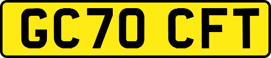 GC70CFT