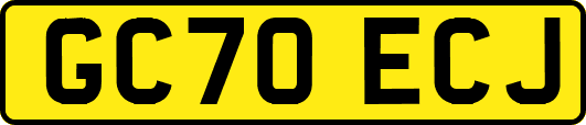 GC70ECJ