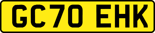 GC70EHK