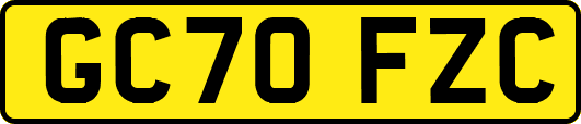GC70FZC
