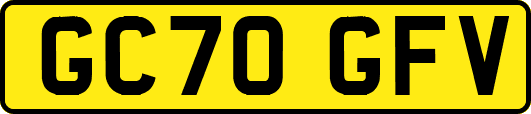 GC70GFV