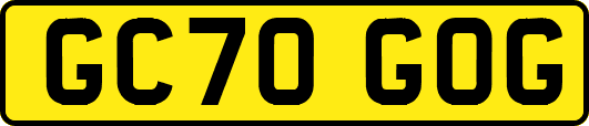 GC70GOG