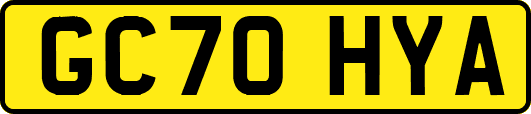 GC70HYA