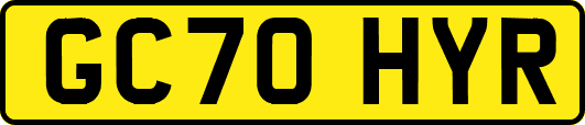 GC70HYR