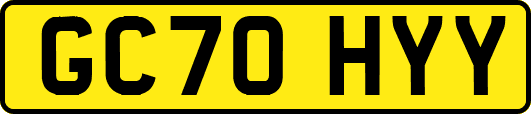 GC70HYY
