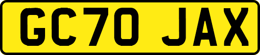 GC70JAX