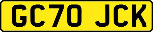 GC70JCK