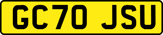 GC70JSU
