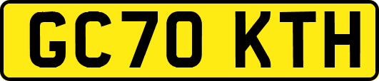 GC70KTH