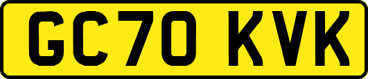 GC70KVK