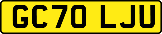 GC70LJU