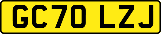 GC70LZJ