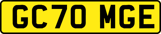 GC70MGE