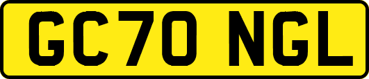 GC70NGL