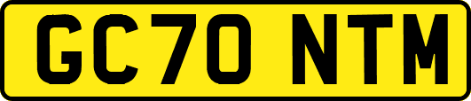 GC70NTM