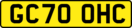 GC70OHC