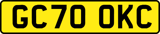 GC70OKC